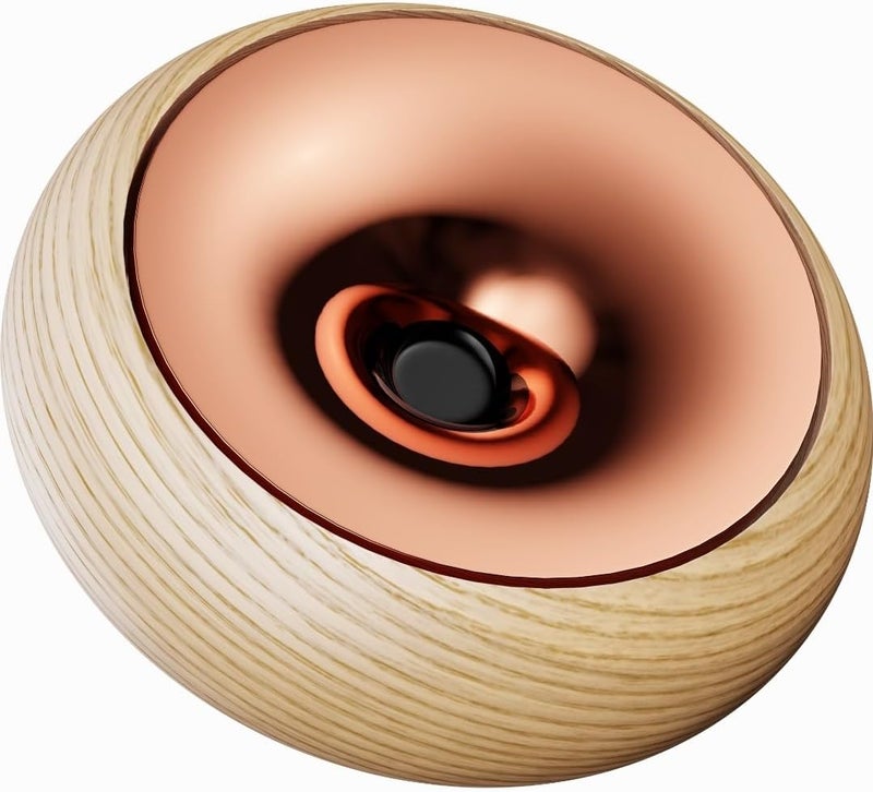 Typhoon Cello Woodhorn endpin holder (Made in TAIWAN) - Image 2